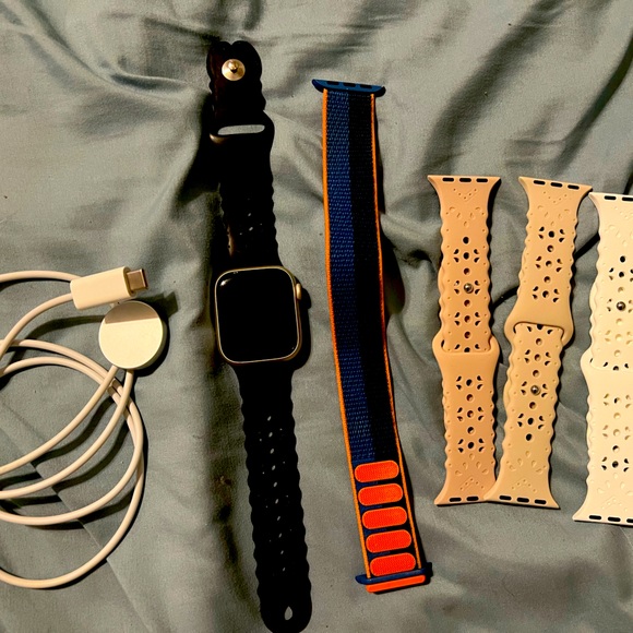 Apple Watch Series 7- 41mm